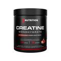 Креатин Моногидрат 7Nutrition Creatine Monohydrate Лесная земляника, 300 г