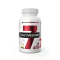 Ферменти 7Nutrition Enzymes Pro, 120 капсул
