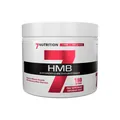 Гідроксиметилбутират 7Nutrition HMB, 180 г