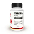 Вітамін Д3 MST Nutrition Vitamin D 1000 МО, 100 капсул