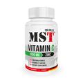 Витамин С и Цинк MST Nutrition Vitamin C 1000 mg + Zinс Chelate, 100 таблеток