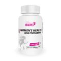 Витамины для женщин MST Nutrition Healthy women's Health MultiVitamins, 120 таблеток