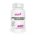Вітаміни для жінок MST Nutrition Healthy women's Health MultiVitamins, 120 таблеток