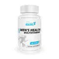 Вітаміни для чоловіків MST Nutrition Healthy Men's Health MultiVitamins, 60 таблеток