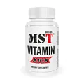 Вітамінно-мінеральний комплекс MST Nutrition Vitamin Kick, 60 таблеток