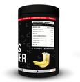 Гейнер MST Nutrition BEST Mass Gainer банан, 1000 г