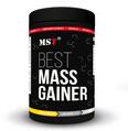 Гейнер MST Nutrition BEST Mass Gainer банан, 1000 г