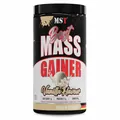 Гейнер MST Nutrition BEST Mass Gainer ваніль, 1000 г