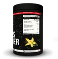 Гейнер MST Nutrition BEST Mass Gainer ваніль, 1000 г