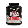 Гейнер MST Nutrition BEST Mass Gainer ваніль, 3000 г