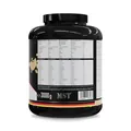 Гейнер MST Nutrition BEST Mass Gainer ваніль, 3000 г