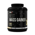 Гейнер MST Nutrition BEST Mass Gainer ваніль, 3000 г