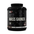 Гейнер MST Nutrition BEST Mass Gainer шоколад, 3000 г