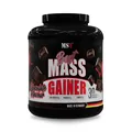 Гейнер MST Nutrition BEST Mass Gainer шоколад, 3000 г