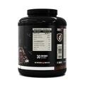 Гейнер MST Nutrition BEST Mass Gainer шоколад, 3000 г
