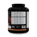 Гейнер MST Nutrition BEST Mass Gainer шоколад, 3000 г