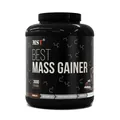 Гейнер MST Nutrition BEST Mass Gainer шоколад, 3000 г