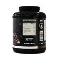 Гейнер MST Nutrition BEST Mass Gainer шоколад, 3000 г