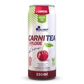 Жиросжигатель Olimp Carni-Tea Xplode Zero со вкусом вишни, 330 мл