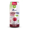 Жироспалювач Olimp Carni Tea Xplode Zero зі смаком вишні, 330 мл