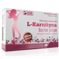 L-Карнітин Olimp L-Carnitine forte plus, 80 таблеток