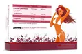 L-Карнітин Olimp L-Carnitine forte plus, 80 таблеток