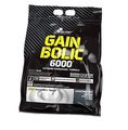 Гейнер з креатином Olimp Gain bolic 6000, банан, 6800 г