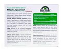 Екстракт пагонів зеленого ячменю Olimp Young Barley Premium, 30 капсул