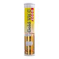 Витамин С 2000 Olimp Gold-Vit C 2000, апельсин, таблетки шипучие №20