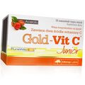 Витамин С для детей Olimp Gold-Vit C Junior, 15 пакетов