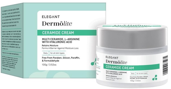 Крем Dermolite Ceramide, 100 г