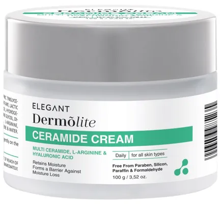 Крем Dermolite Ceramide, 100 г
