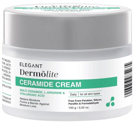 Крем Dermolite Ceramide, 100 г