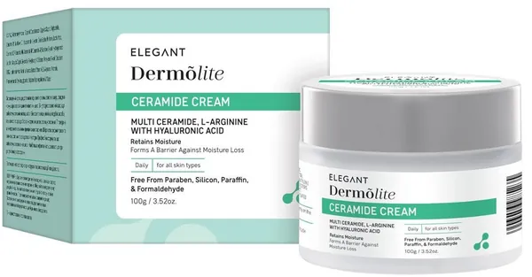 Крем Dermolite Ceramide, 100 г
