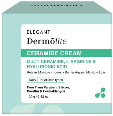 Крем Dermolite Ceramide, 100 г