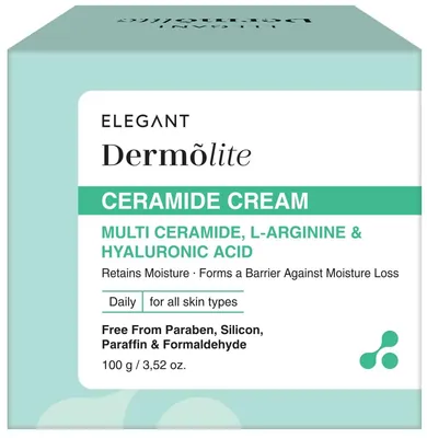 Крем Dermolite Ceramide, 100 г