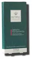 Патчі Emmebi Italia Natural Solution фактор росту, 30 шт