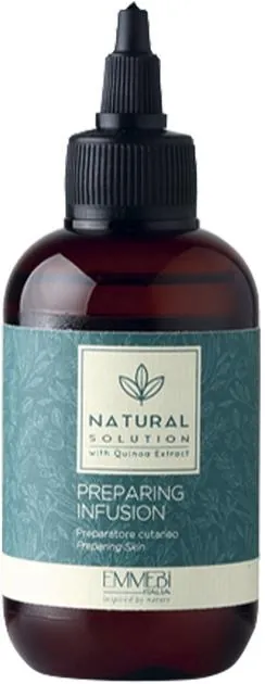 Активатор волосся Emmebi Italia Natural Solution, 150 мл