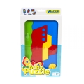 Игрушка развивающая Tigres Baby puzzles 39340