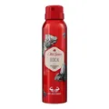 Дезодорант-антиперспірант спрей Old Spice Rock 48h для чоловіків, 150 мл