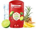 Дезодорант-антиперспирант стик Old Spice Citron 48h для мужчин, 50 мл
