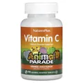 Вітамін C Nature's Plus Animal Parade для дітей, 90 жувальних таблеток