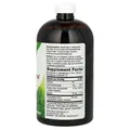 Хлорофіл рідкий Nature's Way Chlorofresh з ароматом м'яти, 473 мл