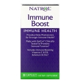 Мультивитамины Natrol Immune Boost для укрепления иммунитета, 30 капсул