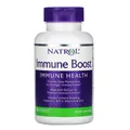 Мультивітаміни Natrol Immune Boost для зміцнення імунітету, 30 капсул