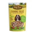 Ласощі для собак Pet Fest Dog Fest тренувальні індичка та насіння льону, 90 г