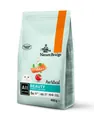 Корм сухий для котів Nature Bridge Herbal для краси на всіх стадіях життя з куркою та лососем, 400 г