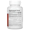 Ніацин Protocol for Life Balance Flush-Free Niacin без почервоніння 500 мг, 90 веганських капсул