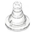 Соска силиконовая Philips Avent Standart SCF968/42, от 3 месяцев, 2 шт