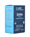 S-аденозилметіонін Life Extension S-Adenosyl-Methionine таблетки по 400 мг №60
